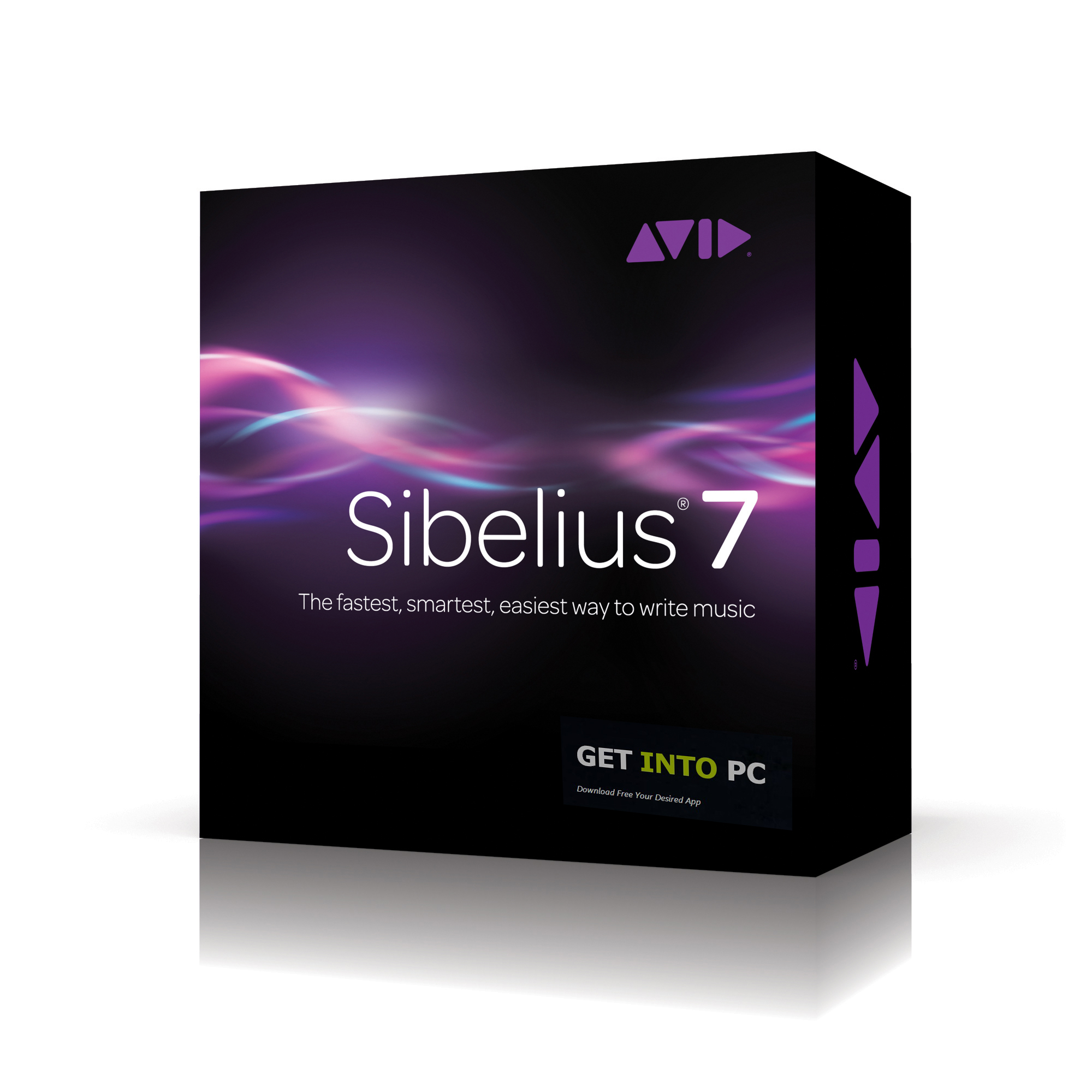 Sibelius Software System Requirements Mac
